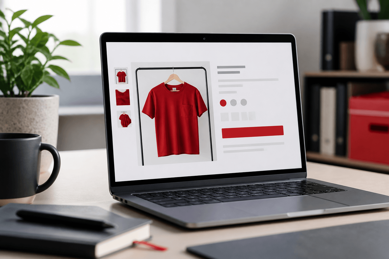10 Shopify Product Page Tips to Increase Sales