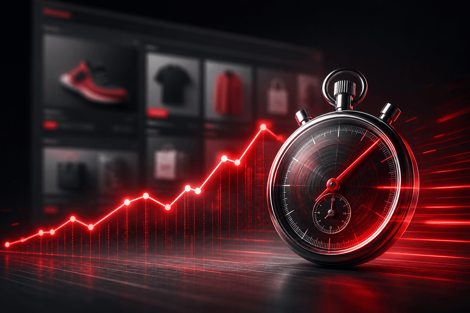 8 Shopify Store Speed Optimization Tips That Actually Help