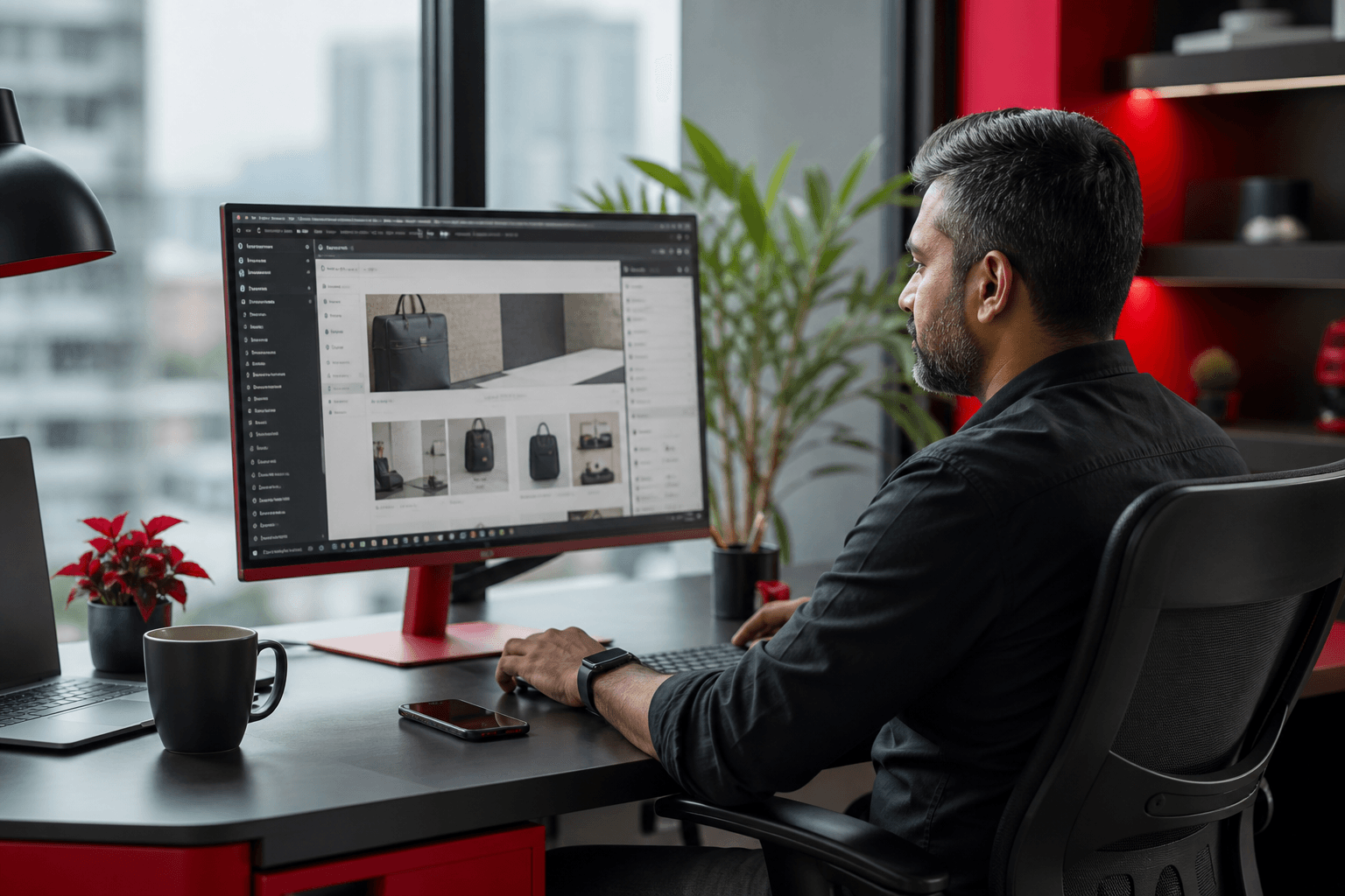 Best Shopify Developer in Sri Lanka: Why Brands Choose XLOXI PVT LTD