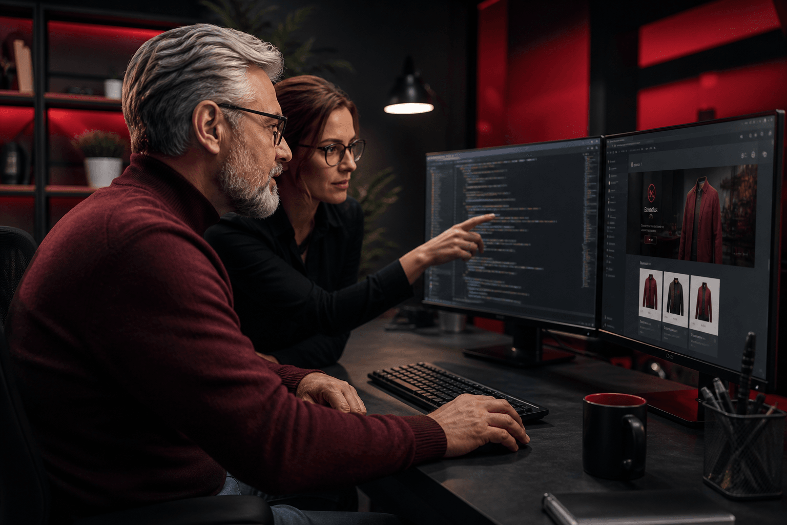 Hire a Senior Shopify Developer in Sri Lanka | XLOXI PVT LTD