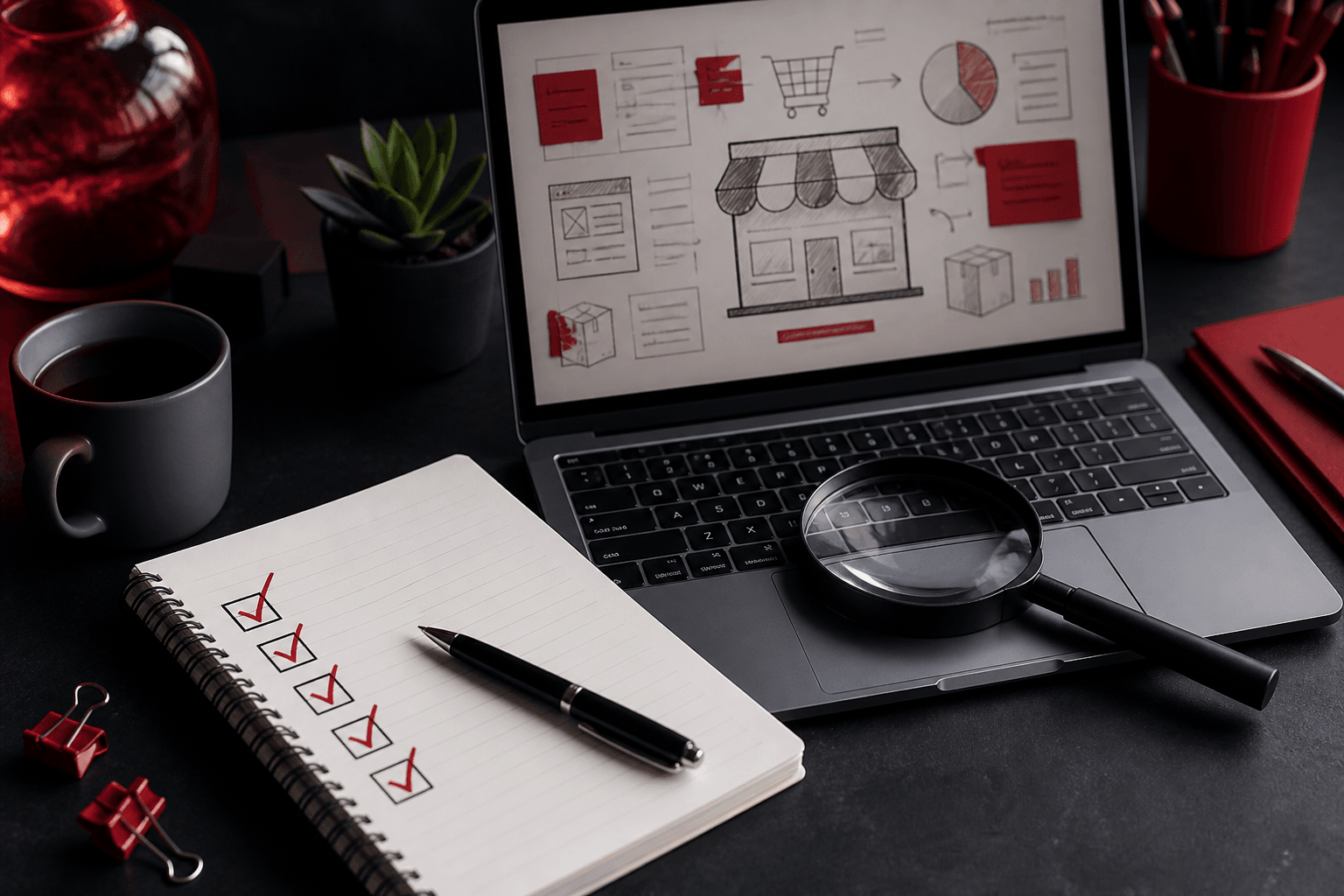 How to Choose a Shopify Developer in Sri Lanka: 10-Point Checklist